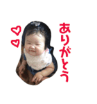 百音ちゃんスタンプ 3（個別スタンプ：3）