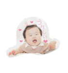 百音ちゃんスタンプ 3（個別スタンプ：32）