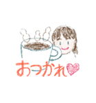 セバスチャンのスタンプ01（個別スタンプ：8）
