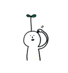 初代おけまる。（個別スタンプ：5）