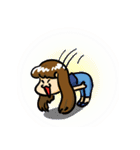 かよこさんのスタンプ（個別スタンプ：29）