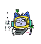 ネルさまスタンプ（個別スタンプ：19）