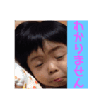 りこちゃんの小さい頃スタンプ（個別スタンプ：12）