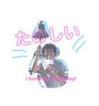 やむの日常（個別スタンプ：2）