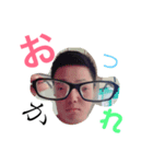 つよし伝説！（個別スタンプ：8）