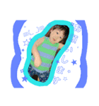 あっくんの日々②（個別スタンプ：5）