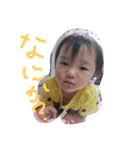山田w（個別スタンプ：3）