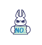 はさみさぎ君（個別スタンプ：2）