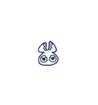 はさみさぎ君（個別スタンプ：23）