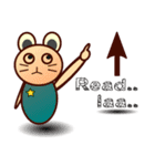 リョウクン（個別スタンプ：2）
