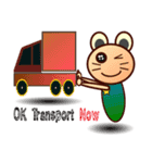 リョウクン（個別スタンプ：4）