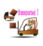 リョウクン（個別スタンプ：5）