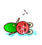 リョウクン（個別スタンプ：8）