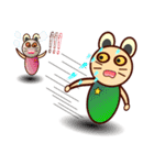 リョウクン（個別スタンプ：9）