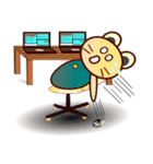 リョウクン（個別スタンプ：11）