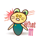 リョウクン（個別スタンプ：12）