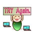 リョウクン（個別スタンプ：13）
