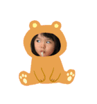 子供のこと5（個別スタンプ：2）