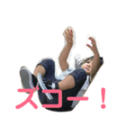 子供のこと5（個別スタンプ：8）