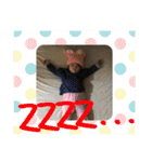 子供のこと5（個別スタンプ：16）