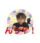 子供のこと5（個別スタンプ：18）