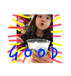 子供のこと5（個別スタンプ：19）