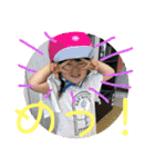 子供のこと5（個別スタンプ：23）