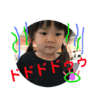 子供のこと5（個別スタンプ：25）