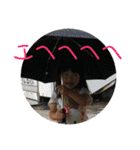 子供のこと5（個別スタンプ：29）