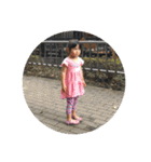 子供のこと5（個別スタンプ：32）