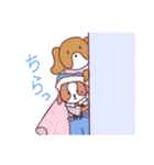 めありーとめあんでぃ（個別スタンプ：8）