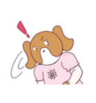 めありーとめあんでぃ（個別スタンプ：10）