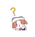 めありーとめあんでぃ（個別スタンプ：11）