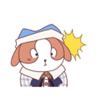 めありーとめあんでぃ（個別スタンプ：12）