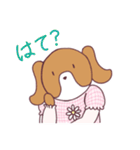 めありーとめあんでぃ（個別スタンプ：13）