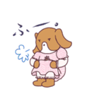 めありーとめあんでぃ（個別スタンプ：16）