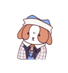 めありーとめあんでぃ（個別スタンプ：18）