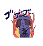 めありーとめあんでぃ（個別スタンプ：19）