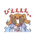 めありーとめあんでぃ（個別スタンプ：22）
