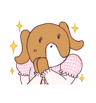 めありーとめあんでぃ（個別スタンプ：27）
