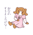 めありーとめあんでぃ（個別スタンプ：33）