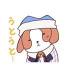 めありーとめあんでぃ（個別スタンプ：35）