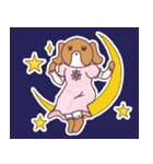 めありーとめあんでぃ（個別スタンプ：37）