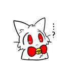 ねこのすずとりん（個別スタンプ：30）