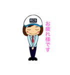 コクア君（個別スタンプ：4）