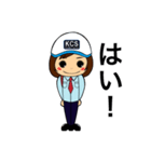 コクア君（個別スタンプ：6）