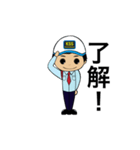 コクア君（個別スタンプ：7）