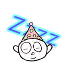愛されおぼっちゃま（個別スタンプ：2）
