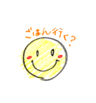 にみのスタンプ（個別スタンプ：6）