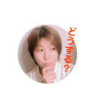 ウルフキャットのスタンプ第一弾（個別スタンプ：2）